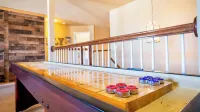 May 25' Reno ~Poker-Pool-Ping Pong-Shuffleboard