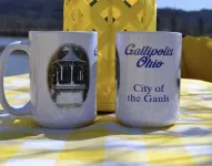 Gallipolis along the river. No cleaning fee and no Taxes.