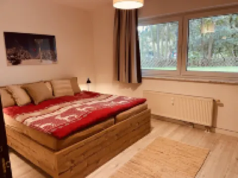 Apartment am Wurmberg 4 directly at the Wurmberg cable car