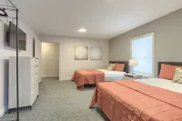5-bedroom vacation home 12 minutes from Hersheypark Các khách sạn gần Lighthouse Church