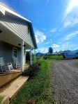 Private apartment on a beautiful private farm!