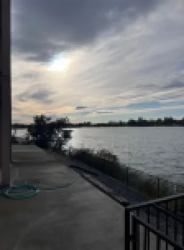 Prime Lakefront on Moses Lake