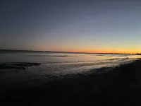 Minutes to Walnut Beach, newly renovated 3 bedroom home