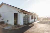 Calistoga Vineyard House 비에이더 빈야즈 & 와이너리 주변 호텔