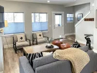 Pristine Home Near Sun Valley Hoteles en Hailey