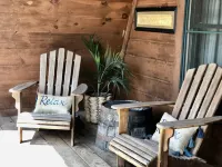 Big South Fork! Peaceful, Relaxing, On the Trails…Six Decks ~ Nature’s Paradise!