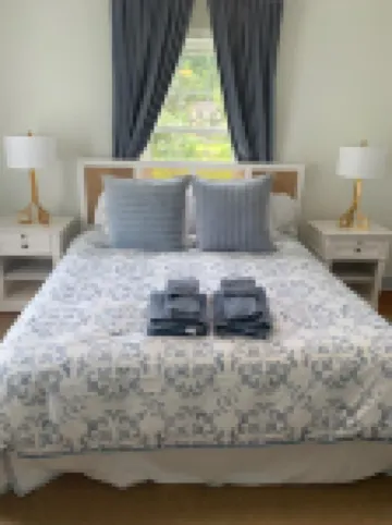 Cozy Cottage in Historic Willowbank