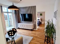 The World Appartment