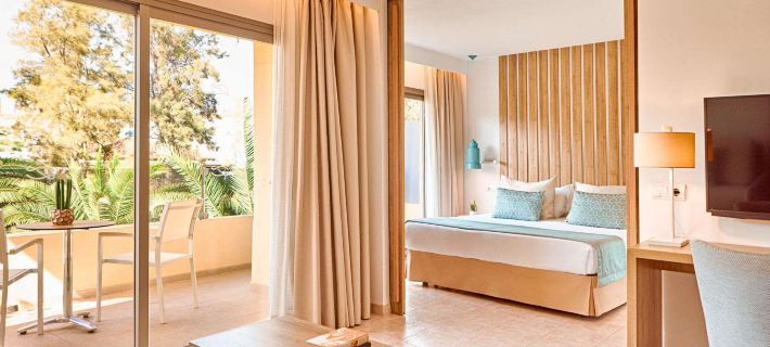 Zafiro Palmanova Hotels in Palmanova