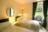 Merlindale   Self-Contained, Two Bed/Two Bath Apt. by River Tweed in Nsa Hotels in 