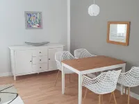 Familienfreundliche Ferienwohnung in der Altstadt von Güstrow Hotels in Güstrow