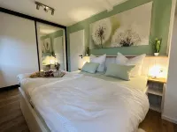 Frisch Renoviertes,sehr Gemütliches Ferienhaus im Frankenland mit Schönem Garten