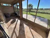 Charming 2-bedroom condo with WiFi and fitness room in Laguna Vista.  Sleeps 6