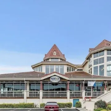 Stunning Ocean Mountain View Near SF/SFO/Beaches