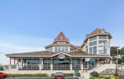 Stunning Ocean Mountain View Near SF+Beach 3 Suite Hotels near Makati Chiropractic Center