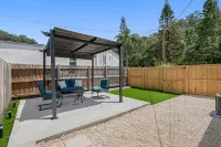 Boho Villa A
