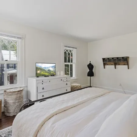 Circa 1900 Home in the Heart of Historic Downtown Chestertown