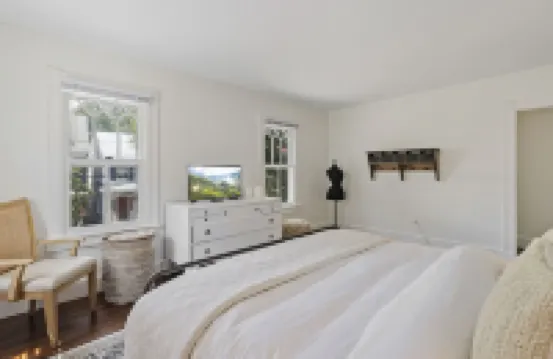 Circa 1900 Home in the Heart of Historic Downtown Chestertown 切斯特敦酒店