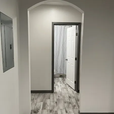 Chic 2 Bedroom 1 Bath home