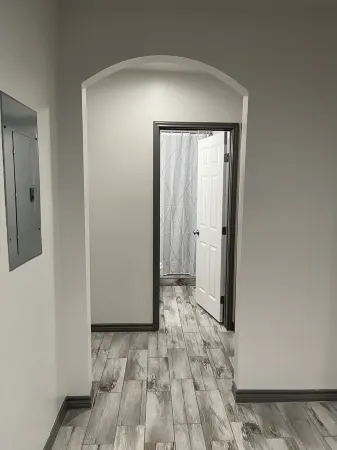 Chic 2 Bedroom 1 Bath home