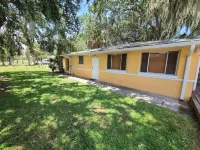 Waterfront River & Gulf - Boat Rental Available!