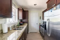 Luxury Oceanfront Family Sized Condo