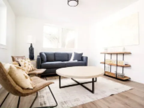 Bright 5-BDR Home in the heart of Ogden-3600 sq.ft 奧格登酒店