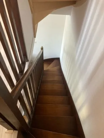 Maison Individuel du Centre Équestre - Proche mer Отели рядом с достопримечательностью «courseulles»