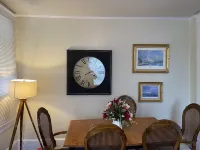 Historic Olde Towne 2 Bedroom 1 Bath 1100sq ft Vacation Rental