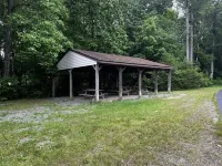NEW 3BR+Loft, Lakefront, Dock, Firepit, Kayaks