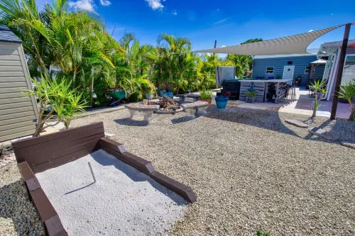 New Listing! Resort-like Oasis on Canal