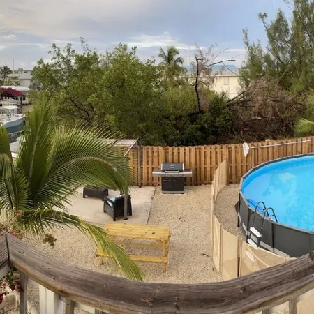 Waterfront 75’Dock POOL Kayaks Bikes SombreroBeach2mi OutdoorSpace WalkToStores