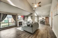 JD’s Relaxing Retreat