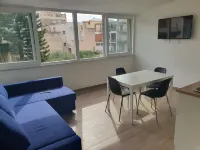 Giangy Home-apartment
