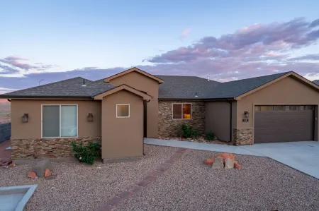 Escape to Lake Powell, Horseshoe Bend, Antelope Canyon