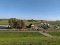 Vacation home, North Sea, Krummhörn, Upleward <br> Hotel di Krummhorn