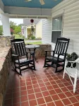 Book Today for Your Fall Getaway to the Beautiful Sequatchie Valley