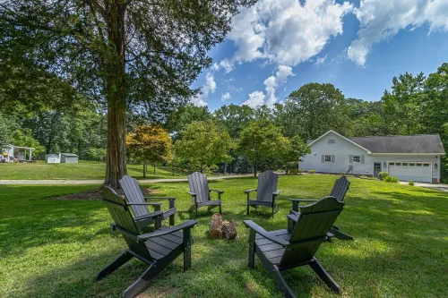 Waterfront w/Floating Dock, Kayaks~Family Home Hotel a Piankatank