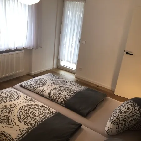 Ferienwohnung Lolacher