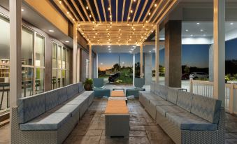 Home2 Suites by Hilton Vicksburg