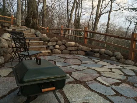 Secluded Cottage on Tunnel of Trees w/ Private Lake Michigan Beach Access