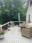 Beautifully remodeled 3BR Home in Raleigh's North Hills Dining &Shopping area