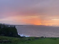 Porthole Cottage, Whitepark Bay, Bushmills