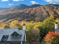 Lincoln Unplugged, an Elevated Experience : Cozy Pad with Pools & Views. Hotel a Lincoln