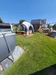 Gemütliche Wohnung im Nationalpark Eifel mit Outdoor Wellnessbereich Hotels in der Nähe von Pumptrack im Mechernicher Mühlenpark