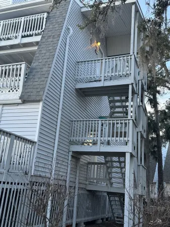 ULTIMATE BEACH AND GOLF COURSE HAVEN ON SECLUDED EDISTO  IN THE WYNDHAM RESORT