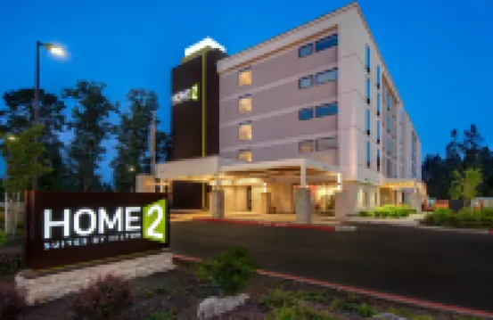 Home2 Suites by Hilton Marysville
