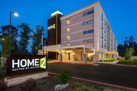 Home2 Suites by Hilton Marysville