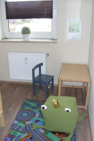 Nice apartment near the beach and the center