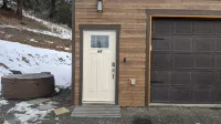 Base Camp Guest House Mountain VIEW, Jacuzzi, Great Location